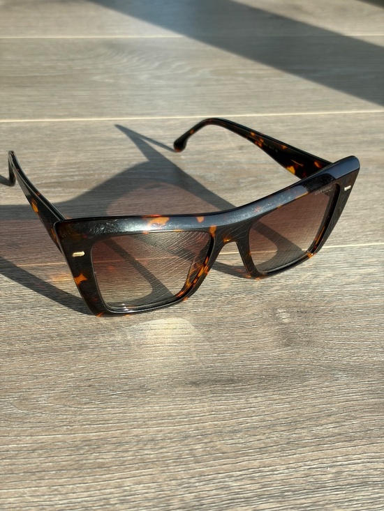 Carrera 3046/S sunglasses Havana brown tortoiseshell main image 3